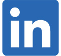 LinkedIn Logo