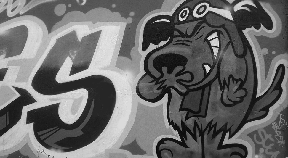 Muttly
